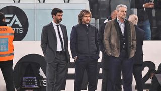 Caos en la Juventus por la dimisión en masa de la junta directiva, Agnelli y Nedved incluidos
