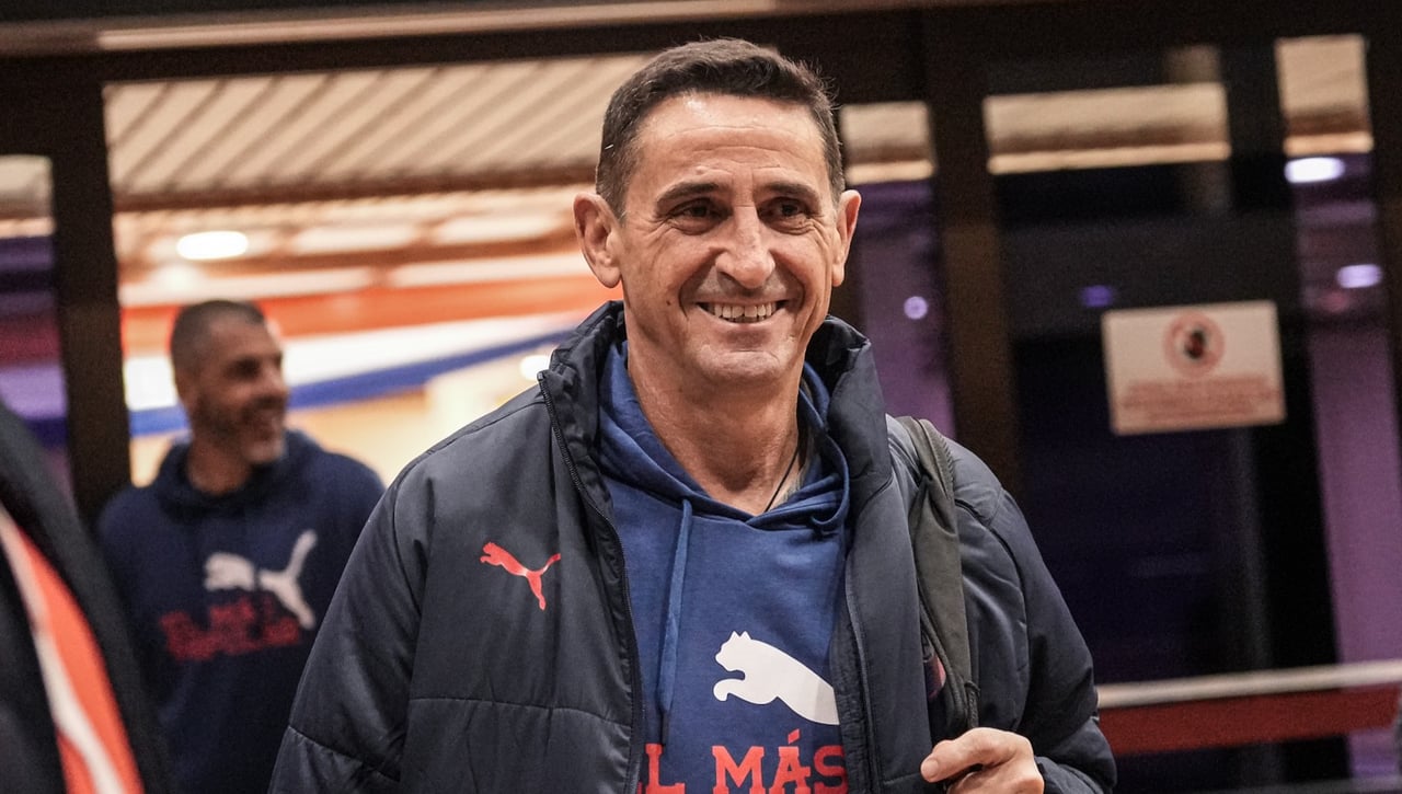 Manolo Jiménez tiene nuevo equipo y puede cruzarse con el Betis