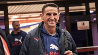 Manolo Jiménez tiene nuevo equipo y puede cruzarse con el Betis