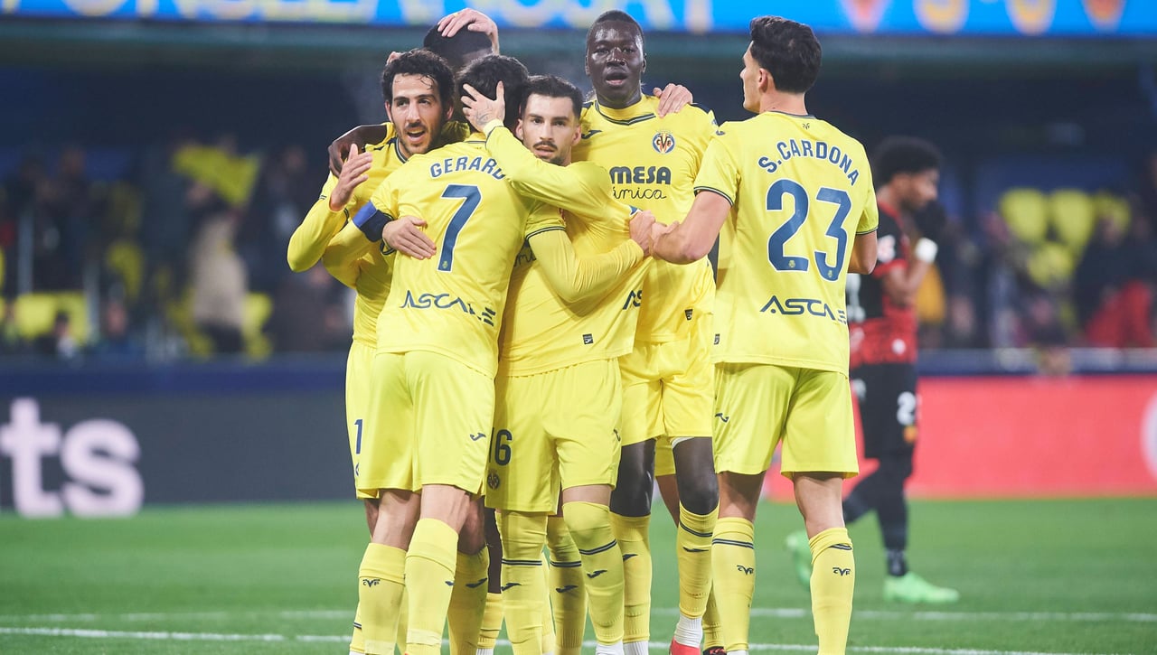 Confirmado un nuevo 'fichaje' en el Villarreal