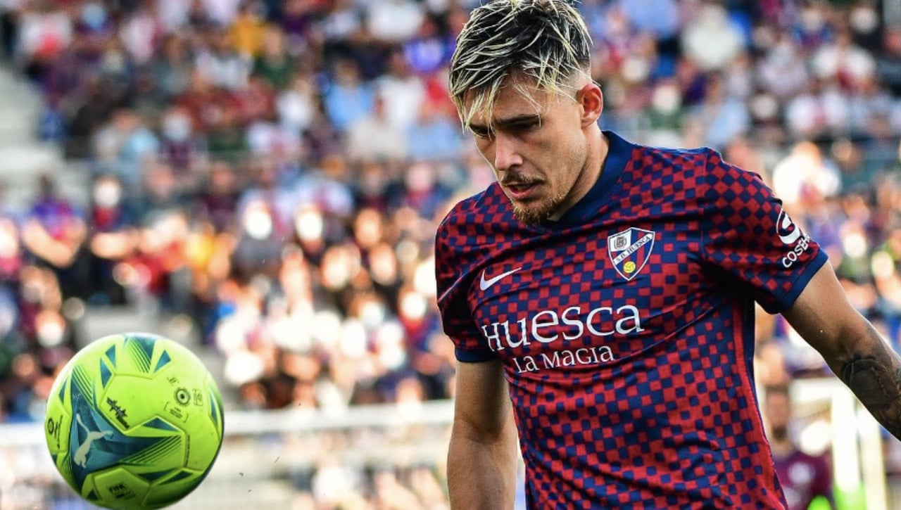 Va con todo a por Andrei Ratiu