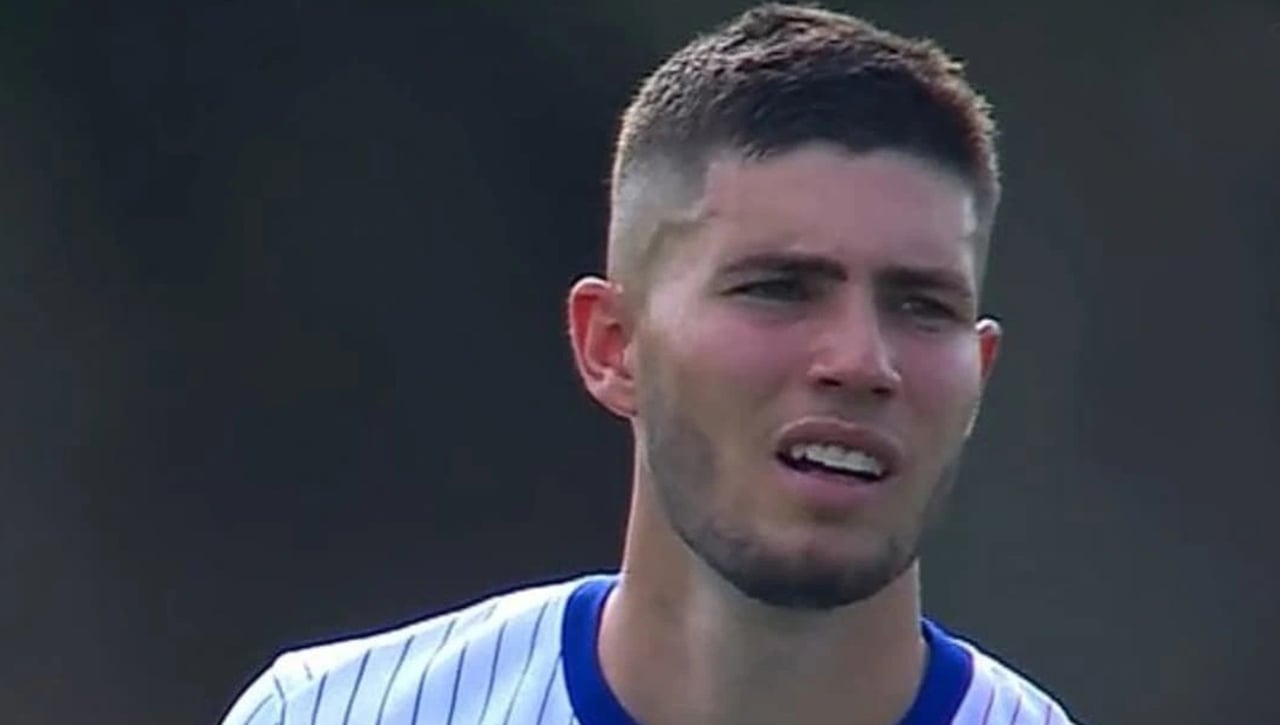 Regalo envenenado para el Betis con el debut de Elyaz Zidane en el Mundial sub 20