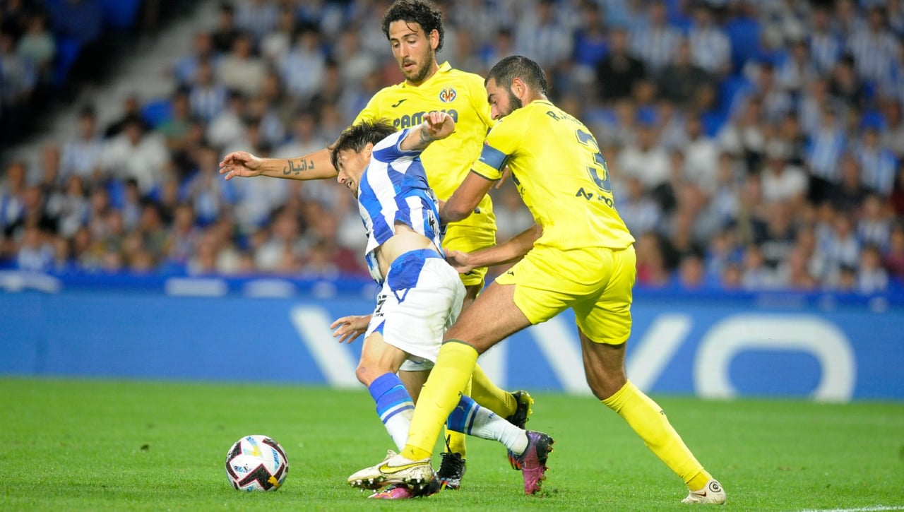 Alivio para Sevilla y Betis, su rival pierde a su mejor hombre