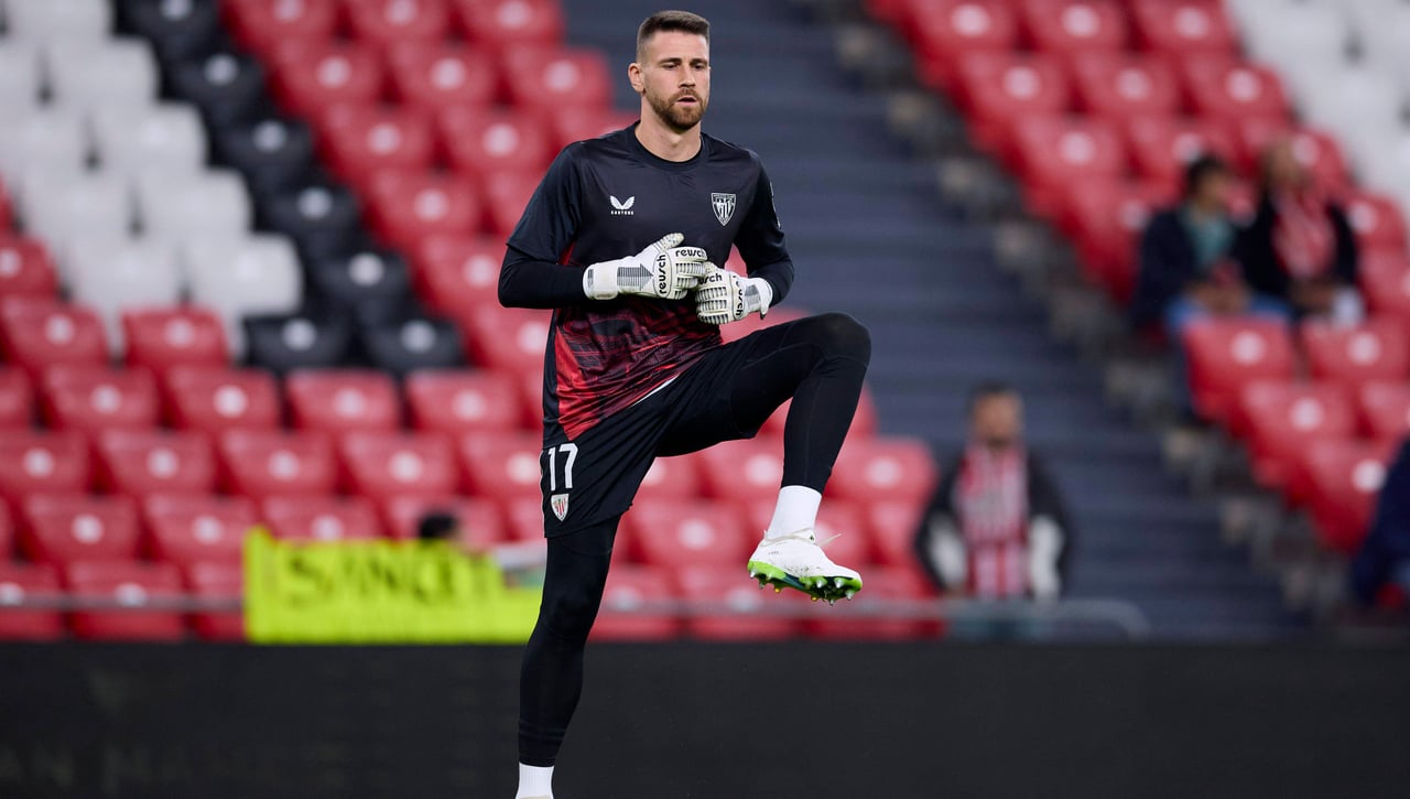 Tras Nico Williams, el Athletic acelera su próxima renovación