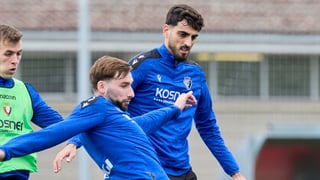 La baja de Catena trae un quebradero de cabeza a Vicente Moreno