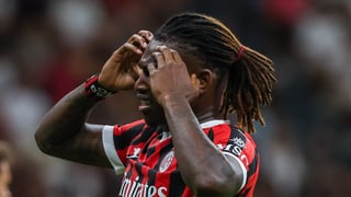 La complicada alternativa tras el "no" de Nico Williams