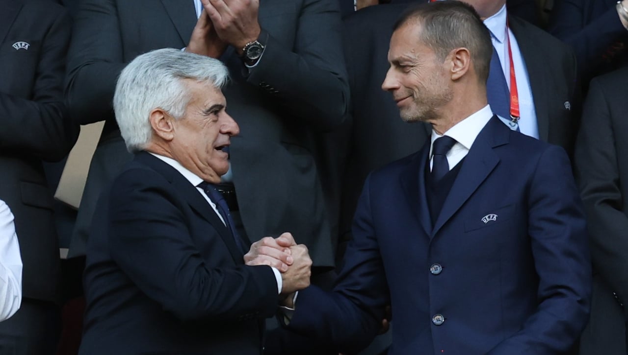 Pedro Rocha retrocede: Rechazo al fútbol femenino, que pierde ante el Real Madrid