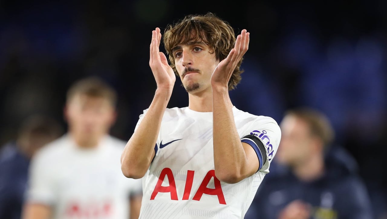 Se calienta el regreso de Bryan Gil