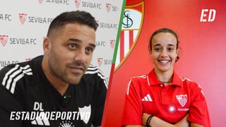 David Losada desvela la intrahistoria de la llegada de Rosa Márquez: "Quizás las explicaciones se las tengan que pedir a otro..."