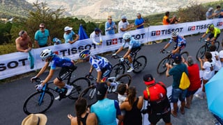 Vuelta a España 2025 | Fechas, cuándo empieza y dónde ver en TV y online