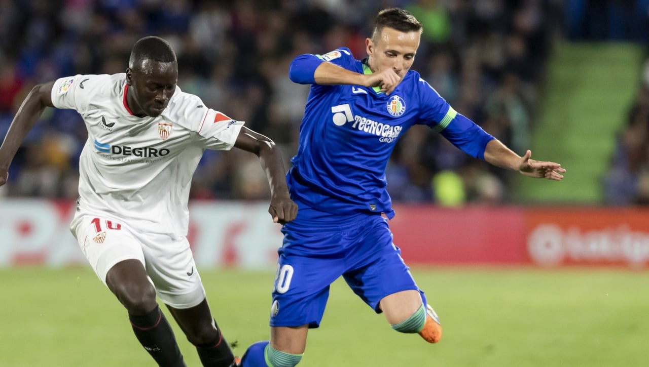 Maksimovic, un fichaje a tres bandas