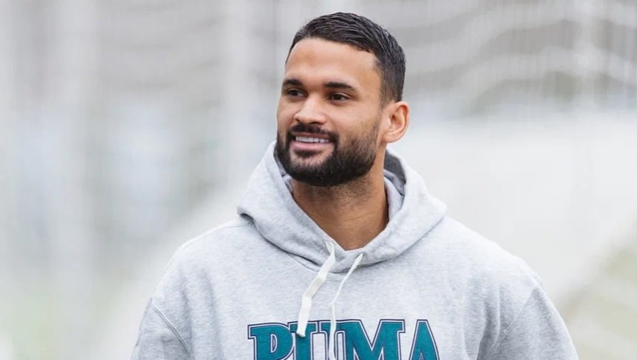 Decisión tomada con un Willian José que pone condiciones