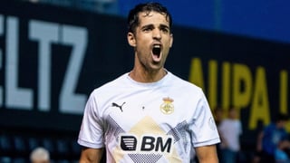 Castellón, Mirandés y Racing de Ferrol entran en la puja