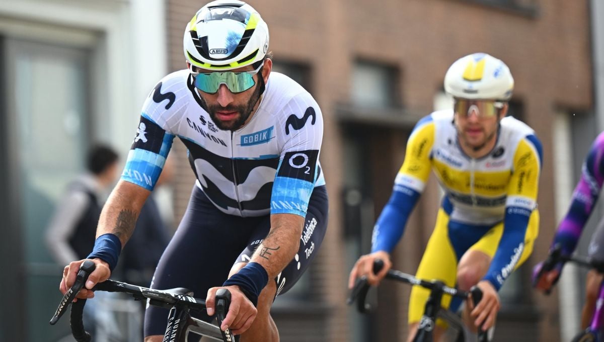 La mayor decepción del Movistar Team podría seguir en España