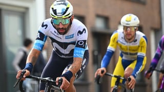La mayor decepción del Movistar Team podría seguir en España