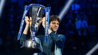 Jannik Sinner tiene un nuevo objetivo en mente