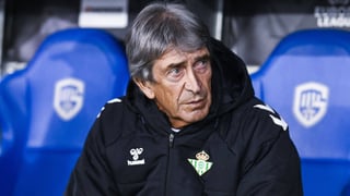 Pellegrini causa mucho revuelo a nivel mundial con su 'petición' a la FIFA 