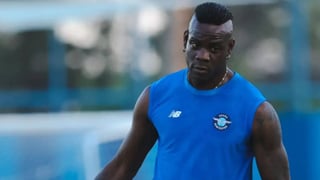 El último escándalo de Balotelli y el milagro que salvó varias vidas