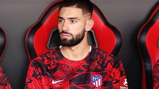 Las cifras del traspaso de Yannick Carrasco