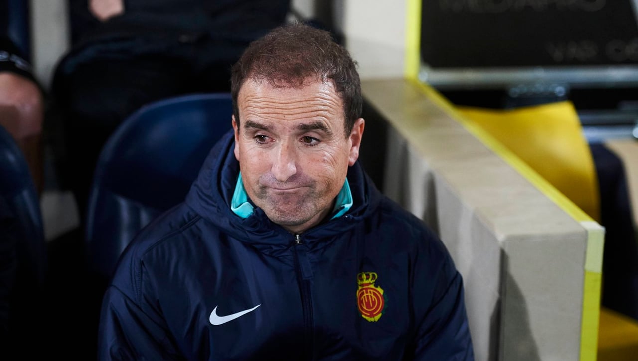 Jagoba Arrasate aviva la polémica