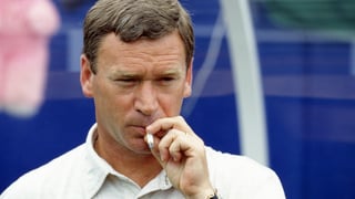 Javier Clemente tiene muy claro el plan del Athletic: "Caja o mierda"