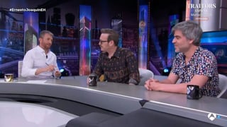 Pablo Motos tiene que pararles los pies: “dejad de decir eso”