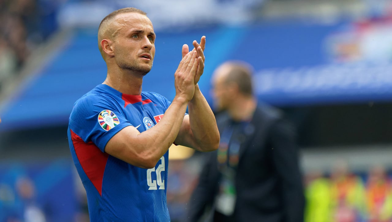 “Cerramos un acuerdo con el FC Barcelona, pero cambió de entrenador”