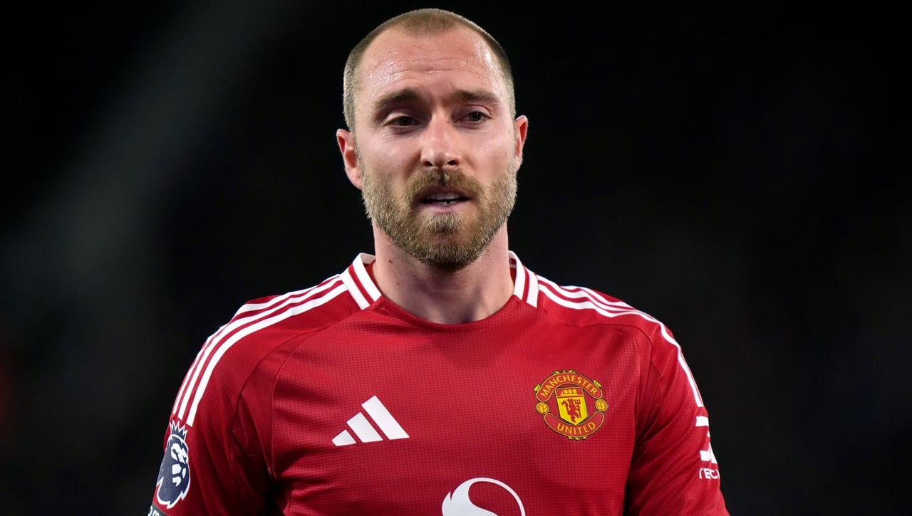 Eriksen se convierte en una opción real