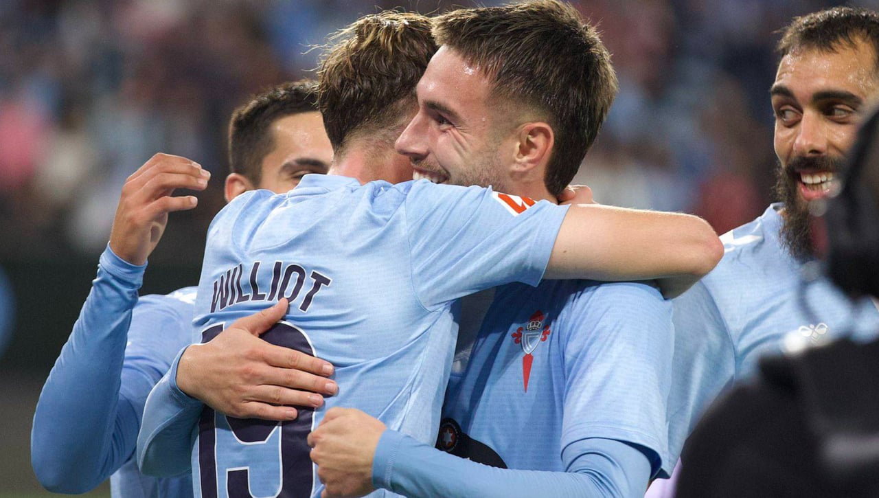 A Mingueza le ponen el cartel en Europa