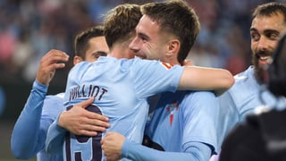 A Mingueza le ponen el cartel en Europa