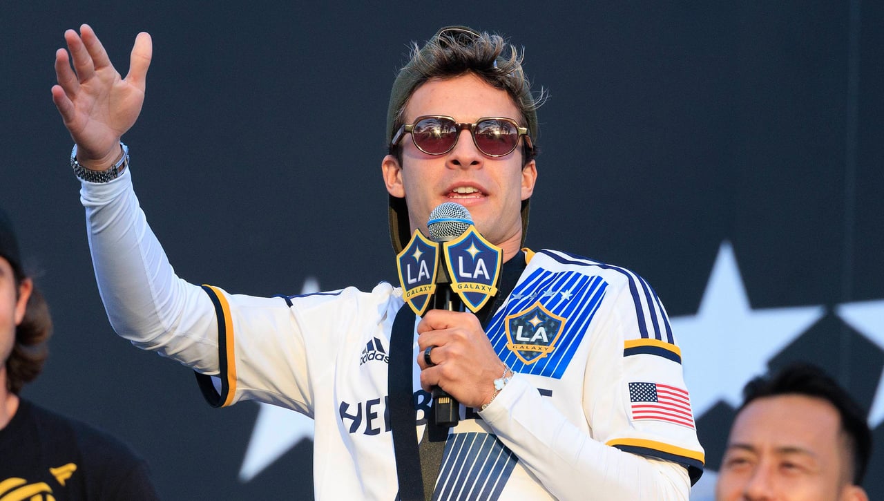 Se confirma lo de Riqui Puig