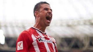 Los planes del Athletic Club tras el nuevo contrato de Guruzeta