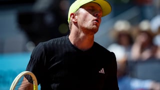 Mala suerte para el tenis español en Queen's