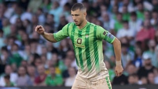 Cifras y detalles del fichaje de Guido Rodríguez