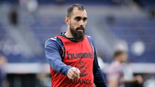 La "negociación" con el Betis por Borja Iglesias