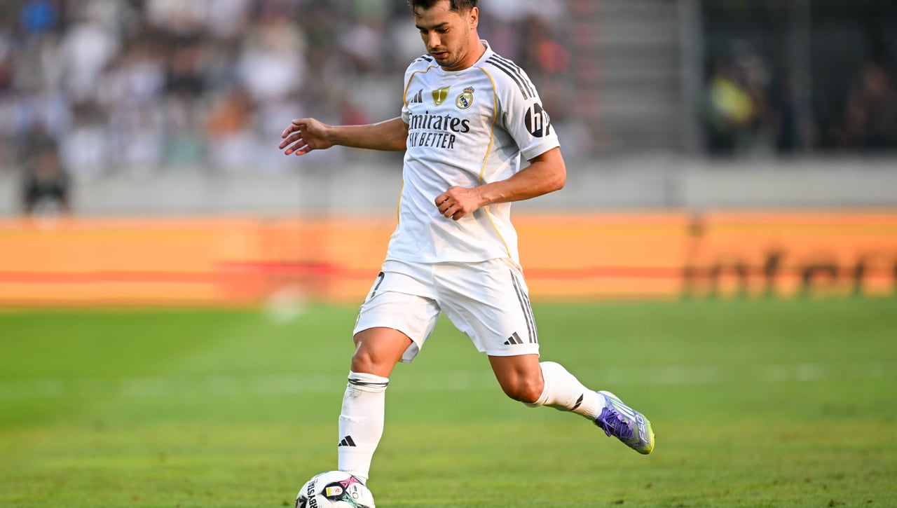 Contactos para la incorporación de Brahim