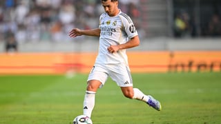 Contactos para la incorporación de Brahim