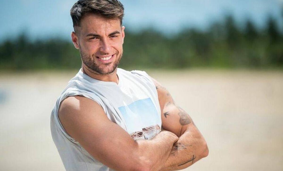 José Carlos Montoya ficha por un nuevo programa de Telecinco
