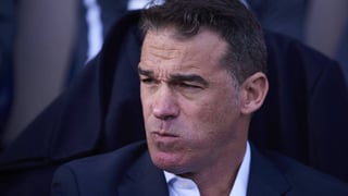 El 'fichaje' invernal más esperado por el Alavés y Luis García Plaza