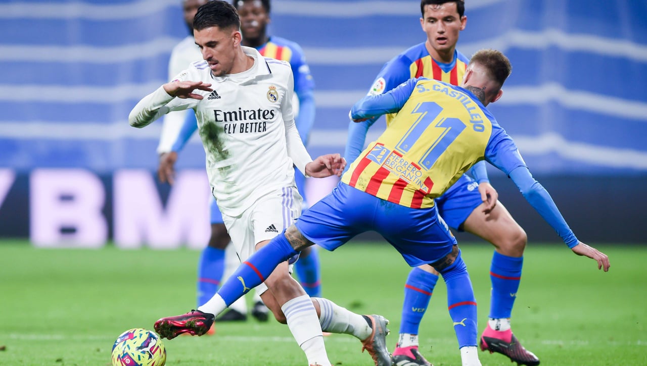 El Málaga ya prepara su primer fichaje bomba