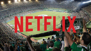Netflix llega a un acuerdo histórico para ofrecer deporte en streaming