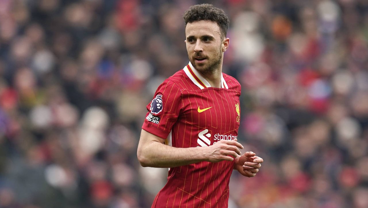 Admiten que querían fichar a Diogo Jota