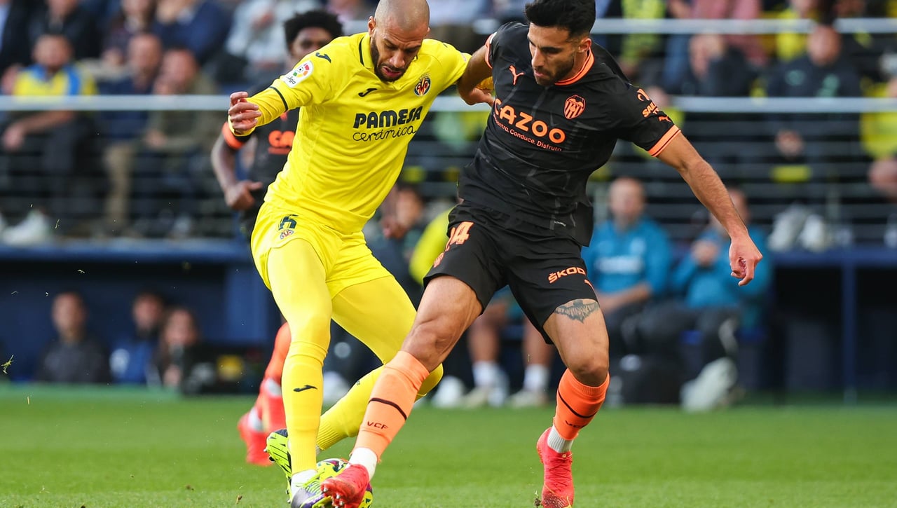 Una nueva opción para el central