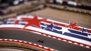 F1 GP Estados Unidos 2025, la carrera en directo con Fernando Alonso y Carlos Sainz del Gran Premio de Fórmula 1