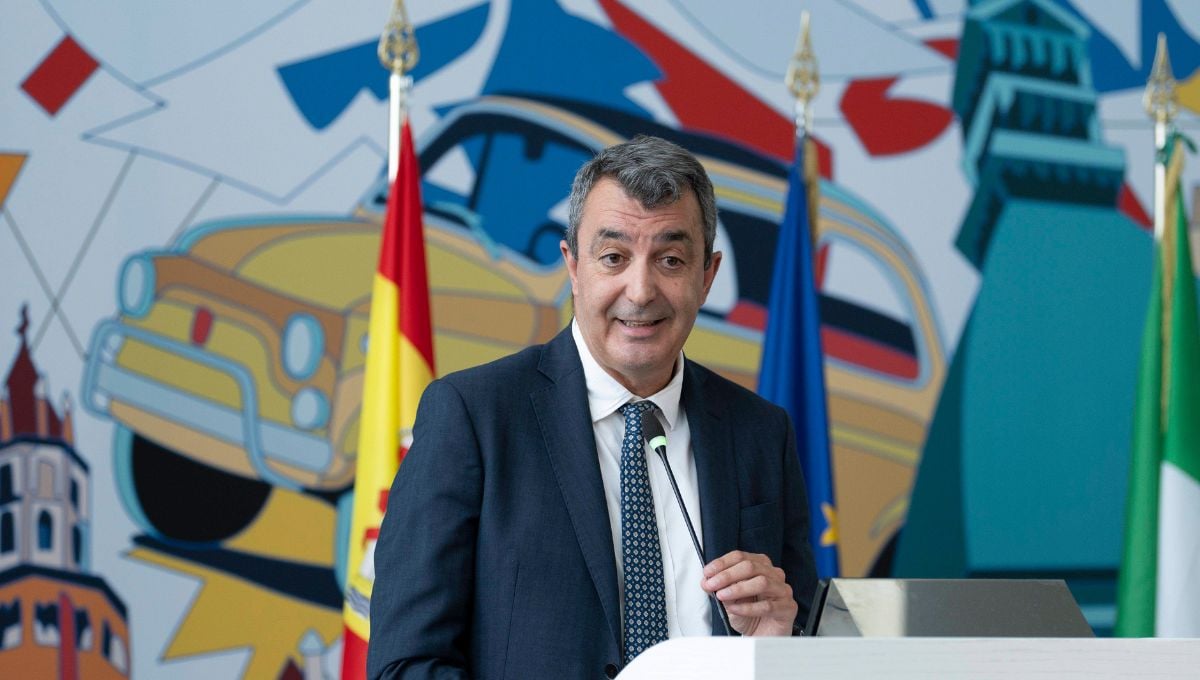 La Vuelta 2026 desvela un final andaluz inédito, 'sterrato'... y el mayor desnivel de la historia