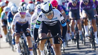 Varapalo para el equipo Movistar