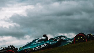 F1 GP Sao Paulo 2025| La carrera en directo con Fernando Alonso y Carlos Sainz en el circuito de Interlagos (Brasil)