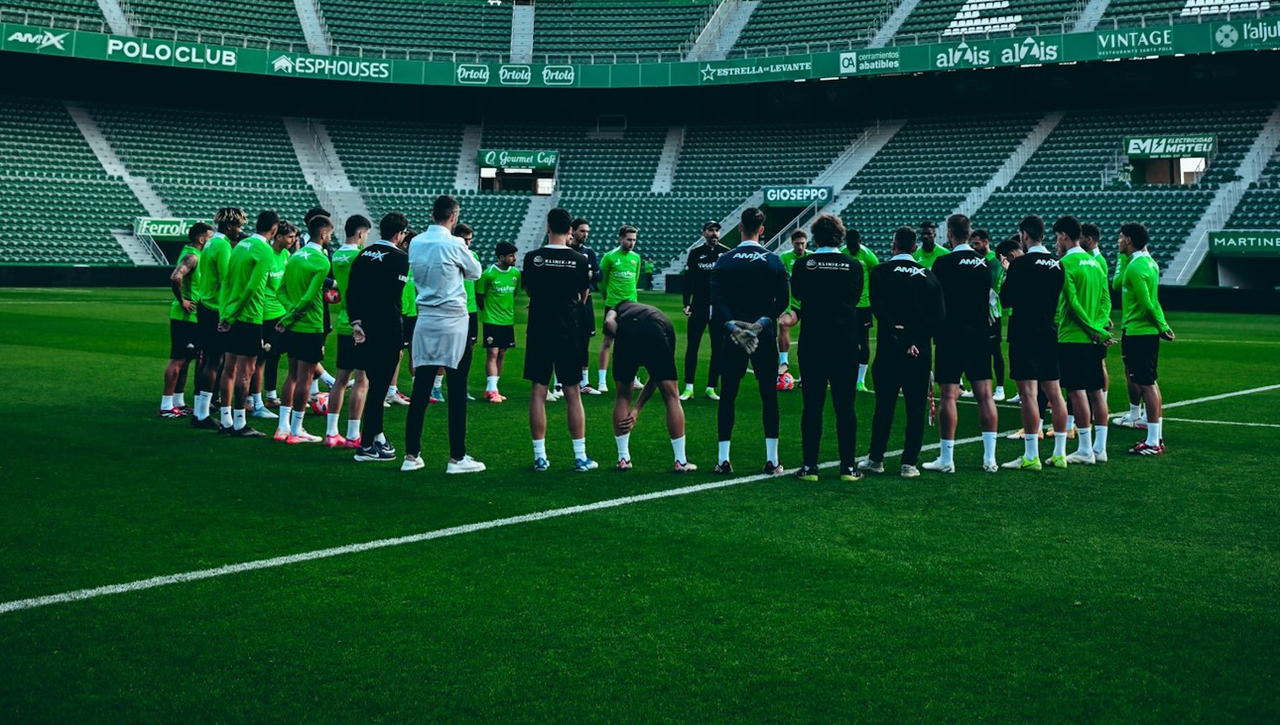 Jornada 36 de LaLiga Hypermotion 2024-25 | Partidos, horarios y dónde ver en TV la Segunda división en vivo online