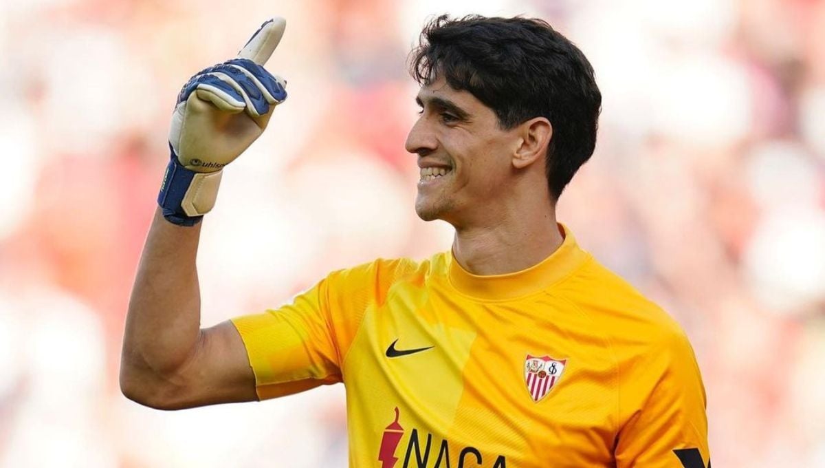 El Bayern se queda con Bono