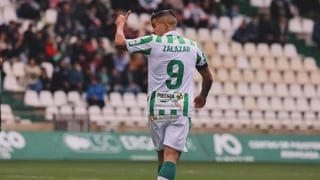 Kuki se marcha del Córdoba